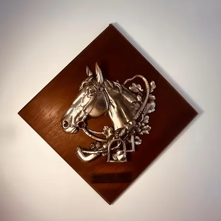 公寓 Honneur - Parc 国玺