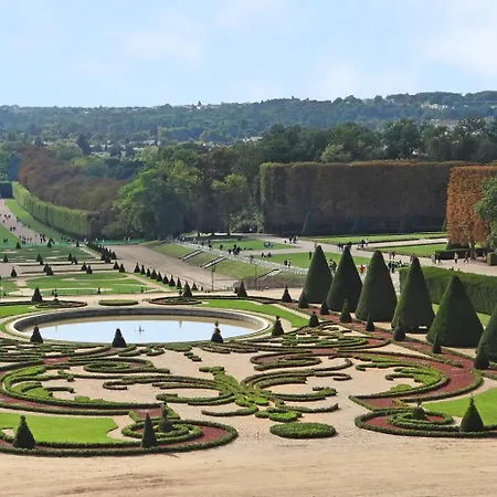 Honneur - Parc Sceaux Sceaux (Hauts-de-Seine)