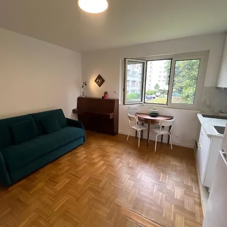 Apartment Honneur - Parc Sceaux *